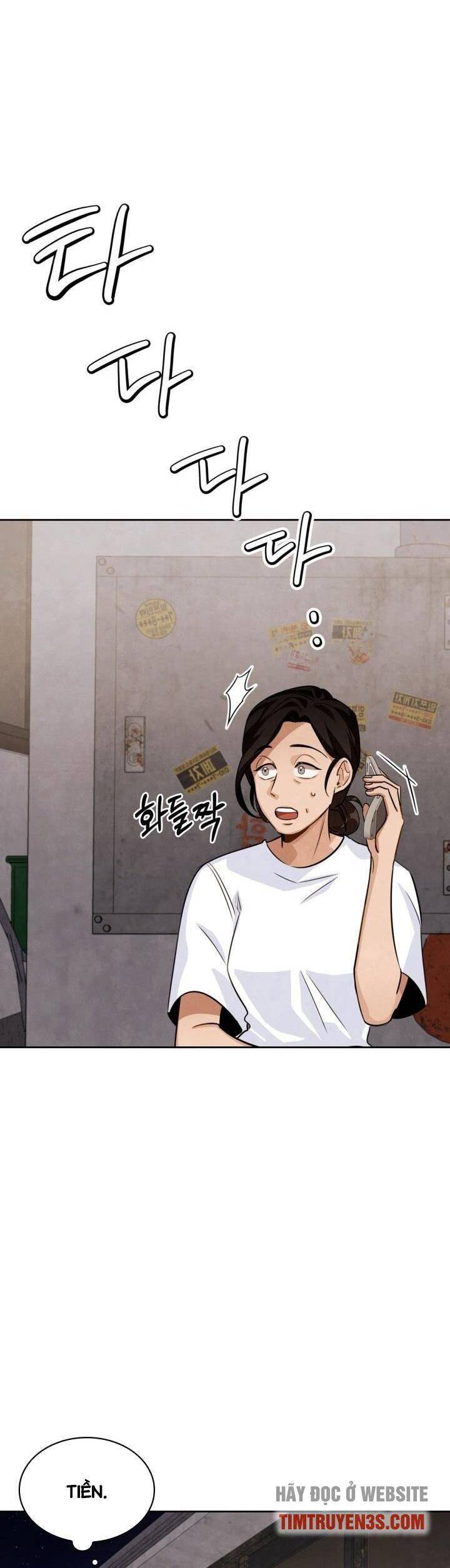 Sống như một diễn viên chapter 3 - Upload bởi truyensieuhay.com