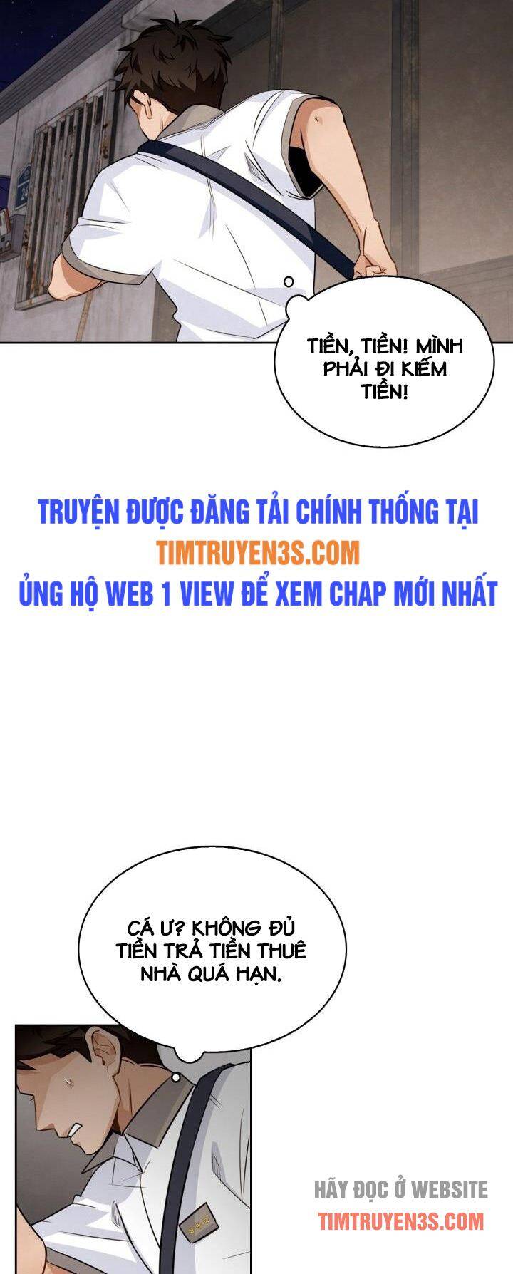 Sống như một diễn viên chapter 3 - Upload bởi truyensieuhay.com