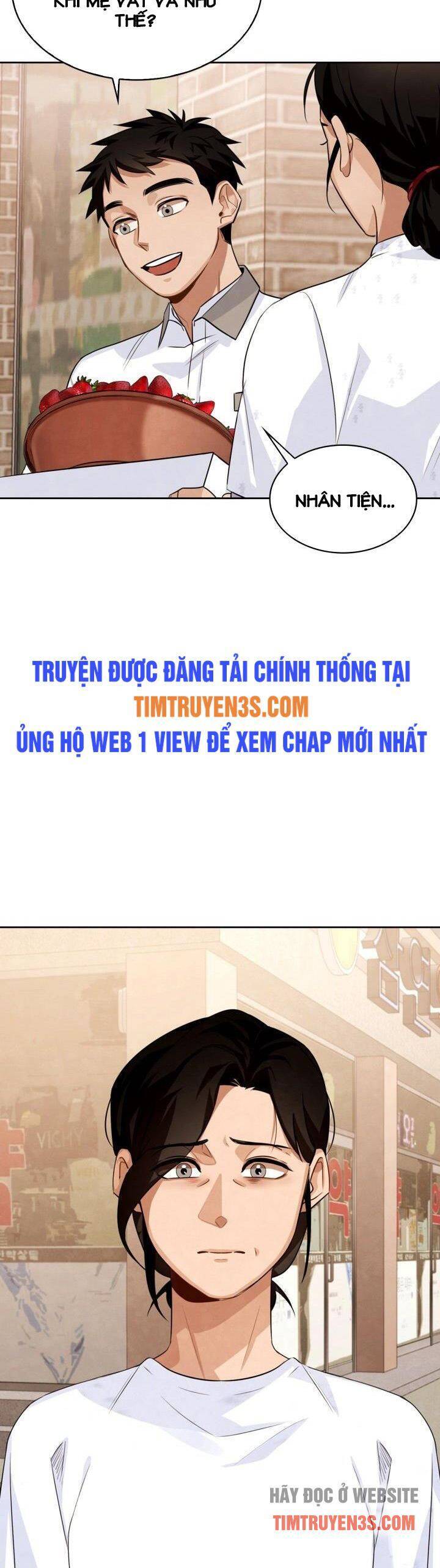 Sống như một diễn viên chapter 3 - Upload bởi truyensieuhay.com