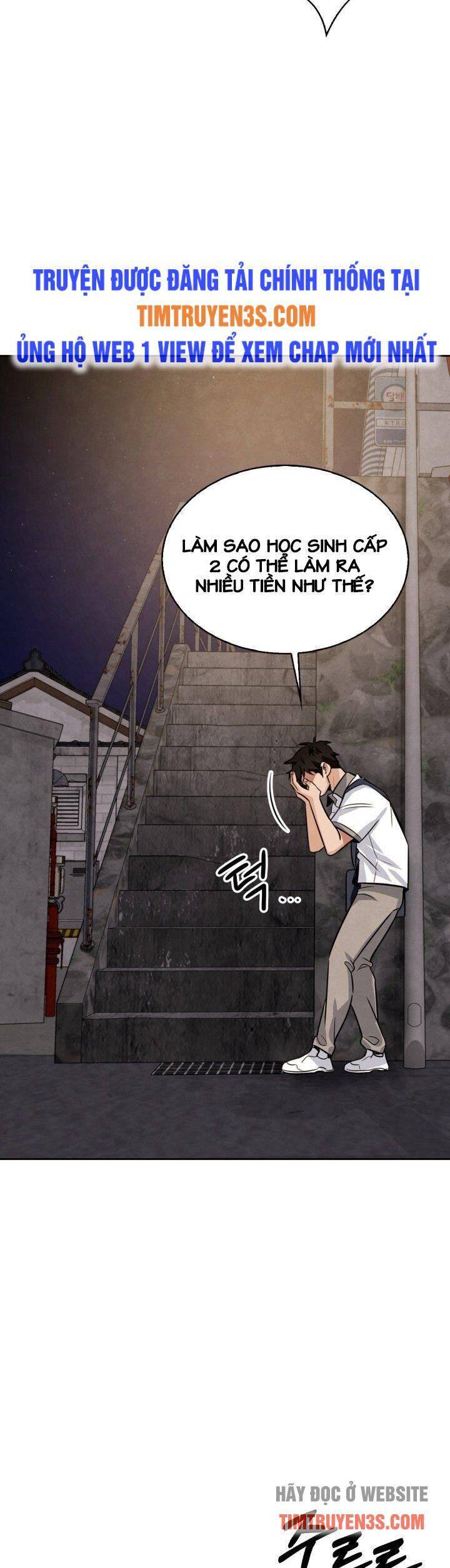 Sống như một diễn viên chapter 3 - Upload bởi truyensieuhay.com