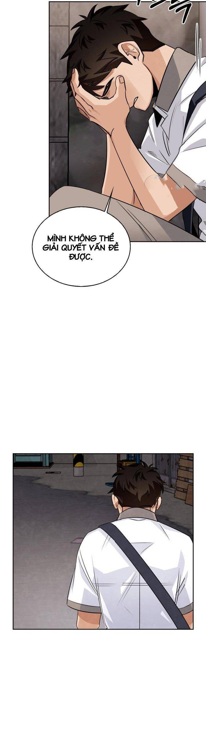 Sống như một diễn viên chapter 3 - Upload bởi truyensieuhay.com