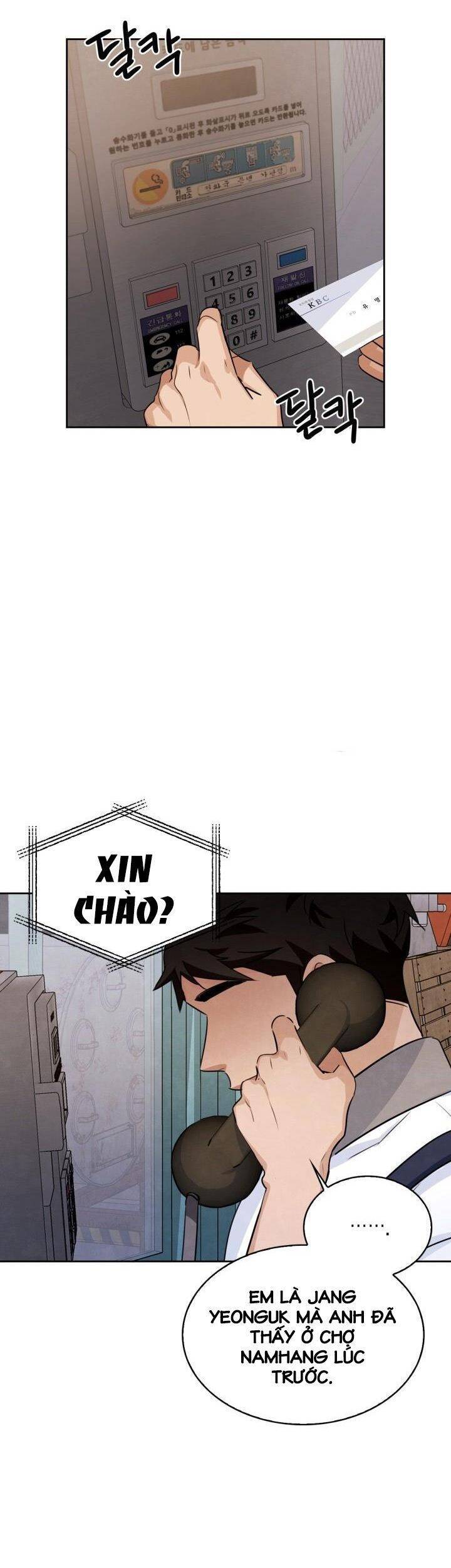 Sống như một diễn viên chapter 3 - Upload bởi truyensieuhay.com