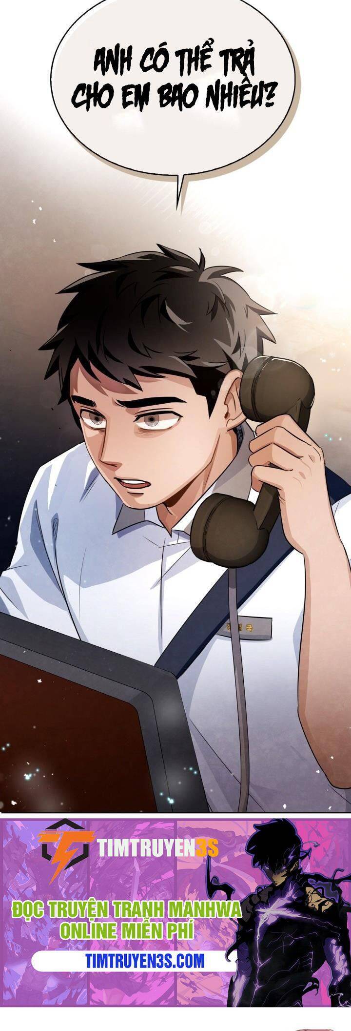 Sống như một diễn viên chapter 3 - Upload bởi truyensieuhay.com