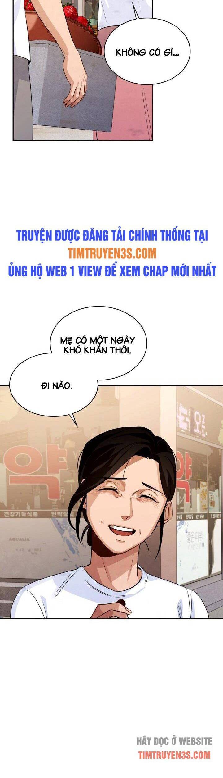 Sống như một diễn viên chapter 3 - Upload bởi truyensieuhay.com