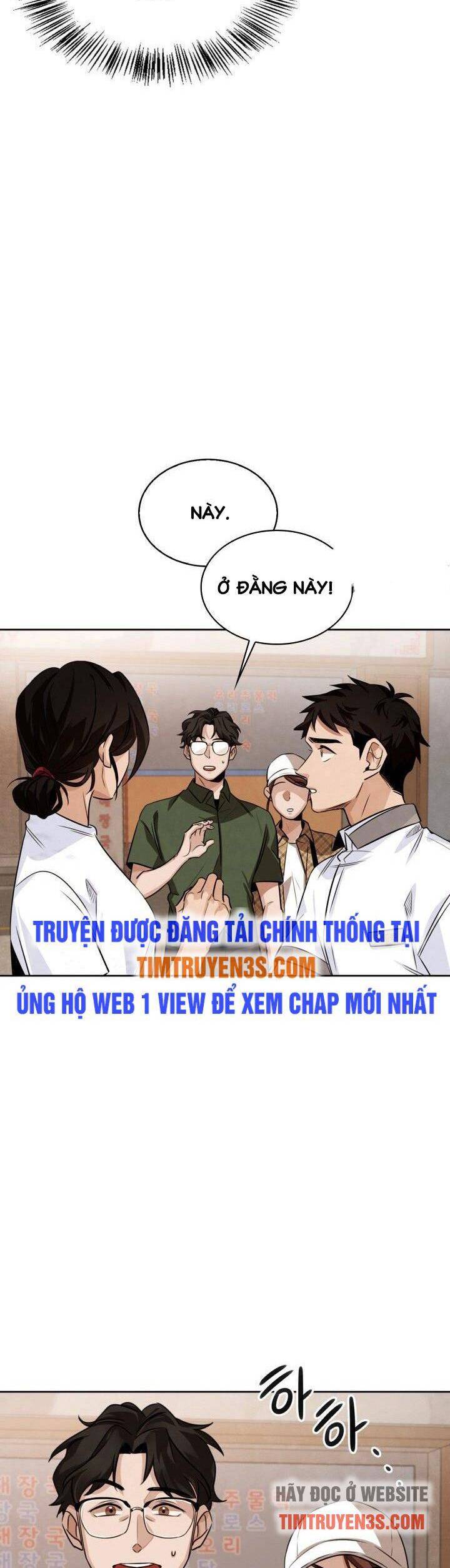 Sống như một diễn viên chapter 3 - Upload bởi truyensieuhay.com