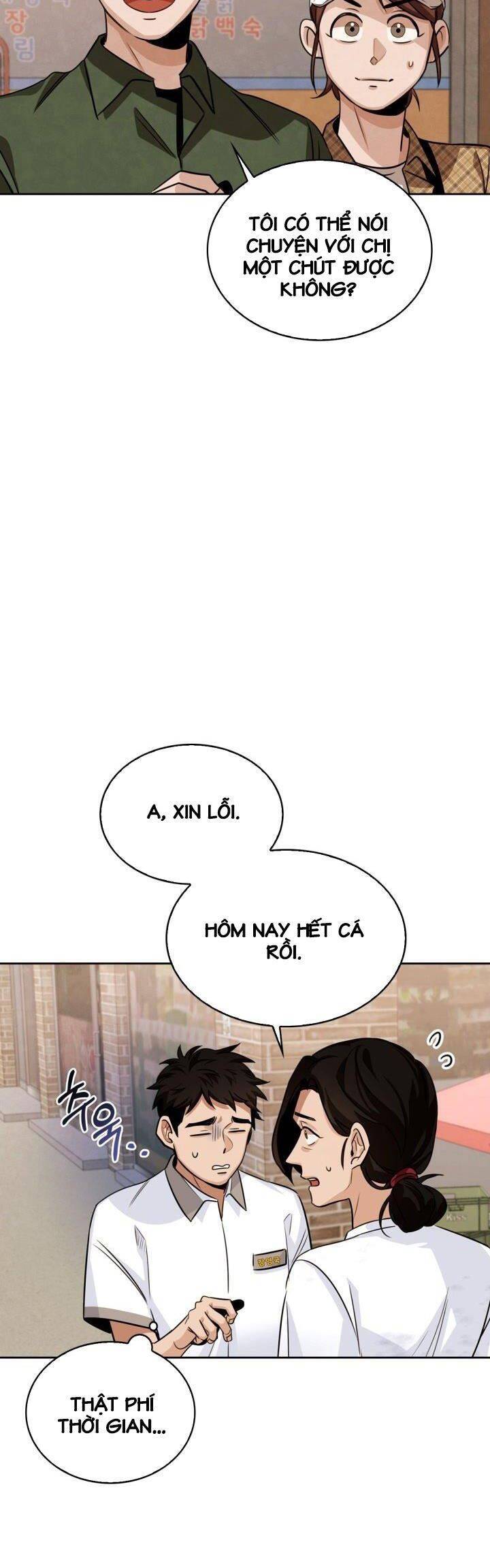 Sống như một diễn viên chapter 3 - Upload bởi truyensieuhay.com