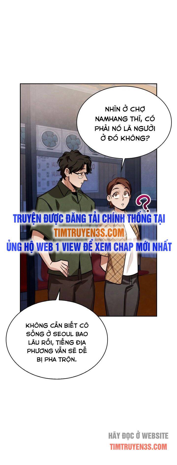Sống như một diễn viên chapter 4 - Upload bởi truyensieuhay.com