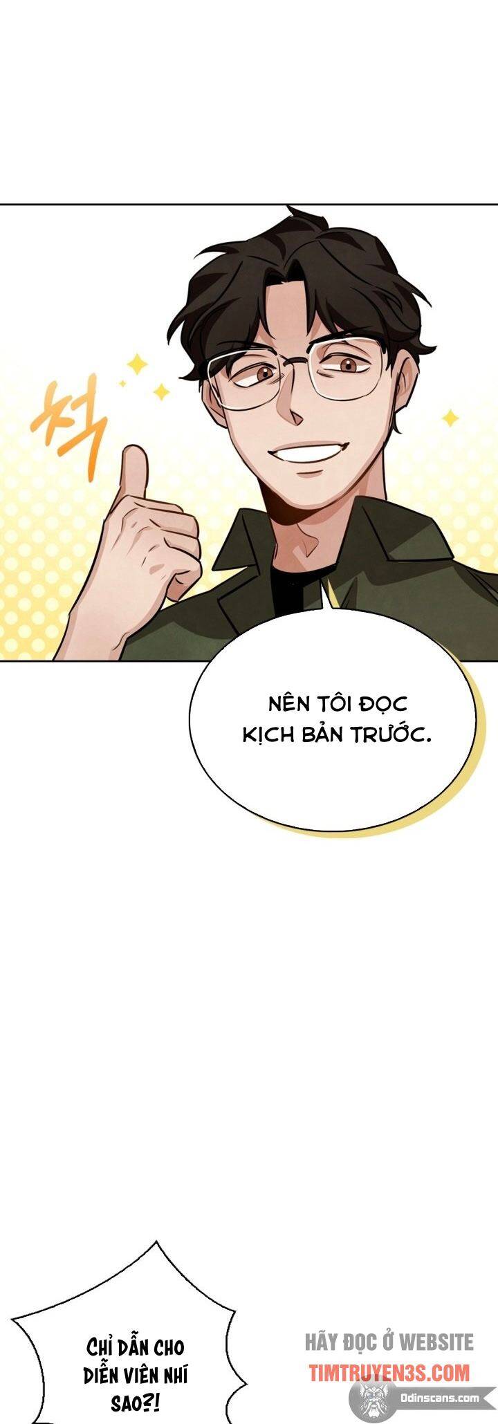 Sống như một diễn viên chapter 4 - Upload bởi truyensieuhay.com
