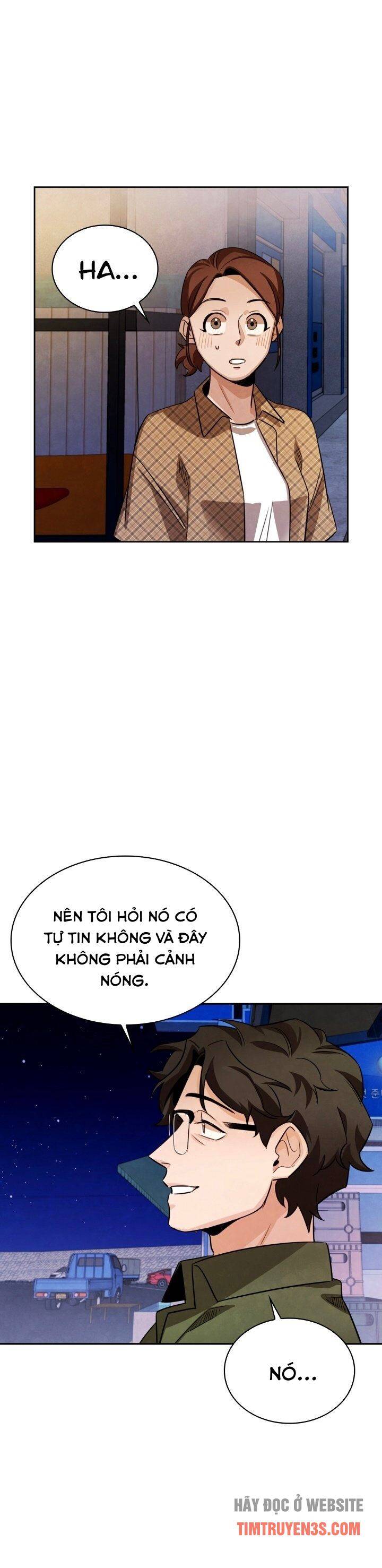 Sống như một diễn viên chapter 4 - Upload bởi truyensieuhay.com