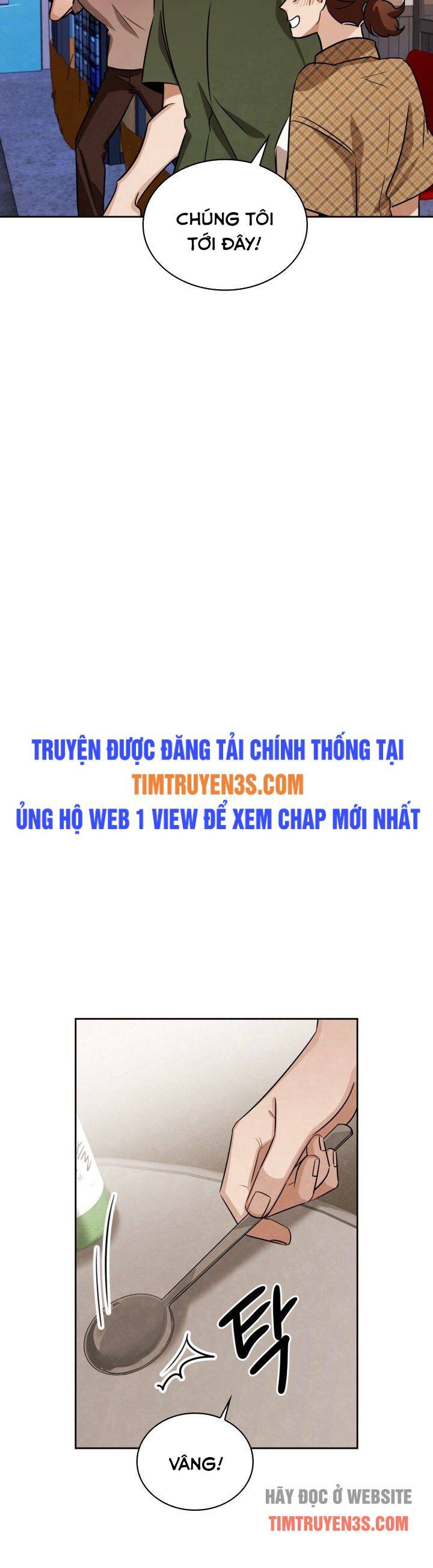 Sống như một diễn viên chapter 4 - Upload bởi truyensieuhay.com