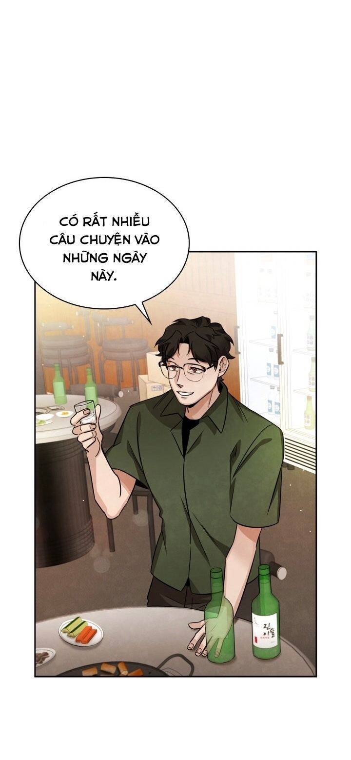 Sống như một diễn viên chapter 4 - Upload bởi truyensieuhay.com