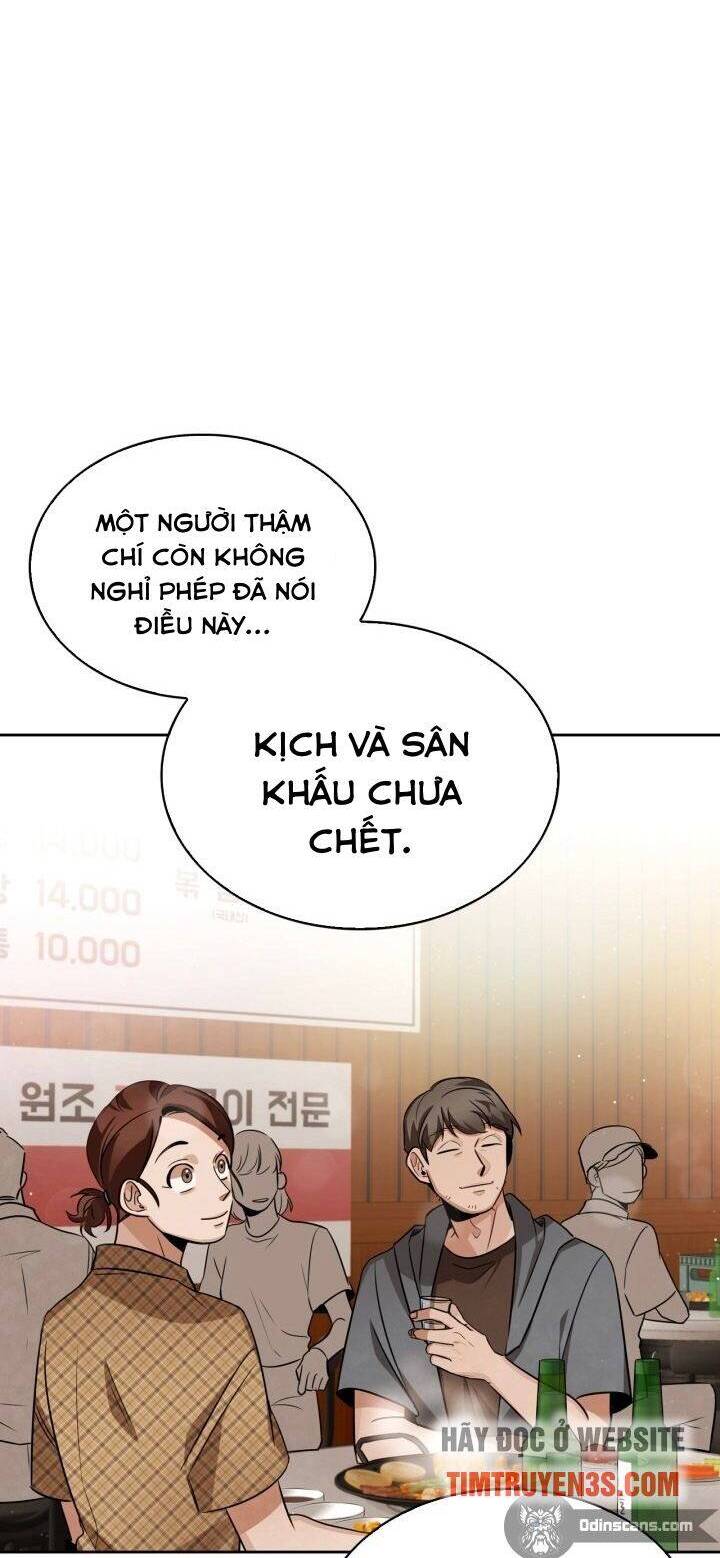 Sống như một diễn viên chapter 4 - Upload bởi truyensieuhay.com