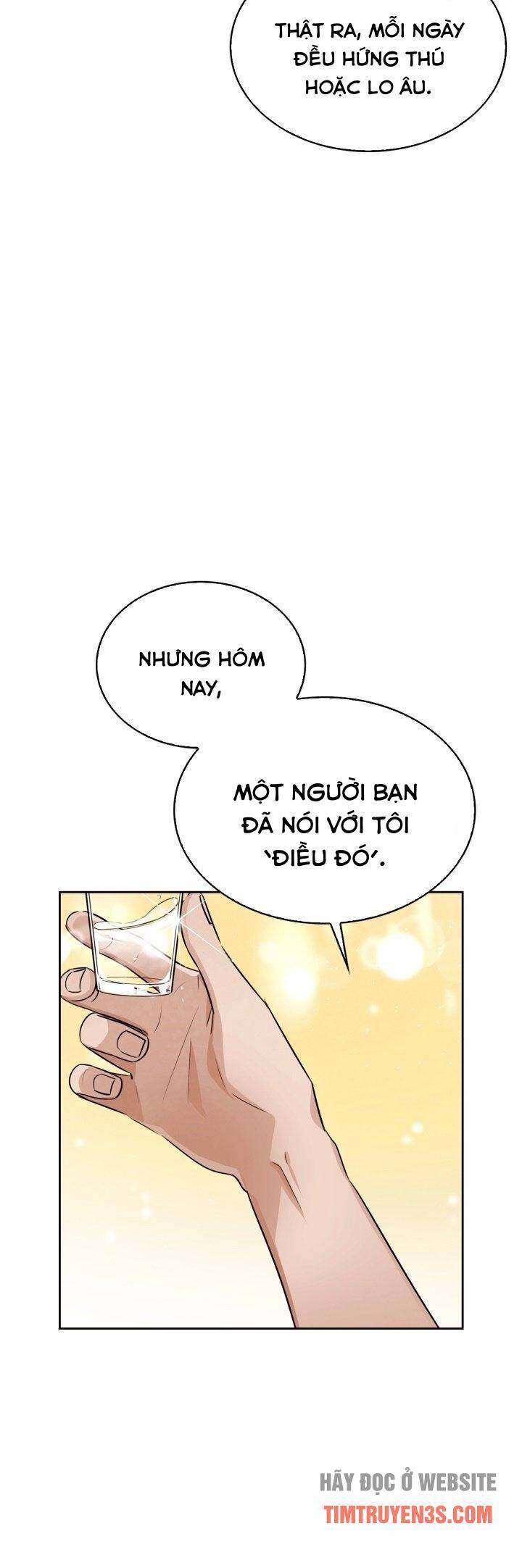 Sống như một diễn viên chapter 4 - Upload bởi truyensieuhay.com