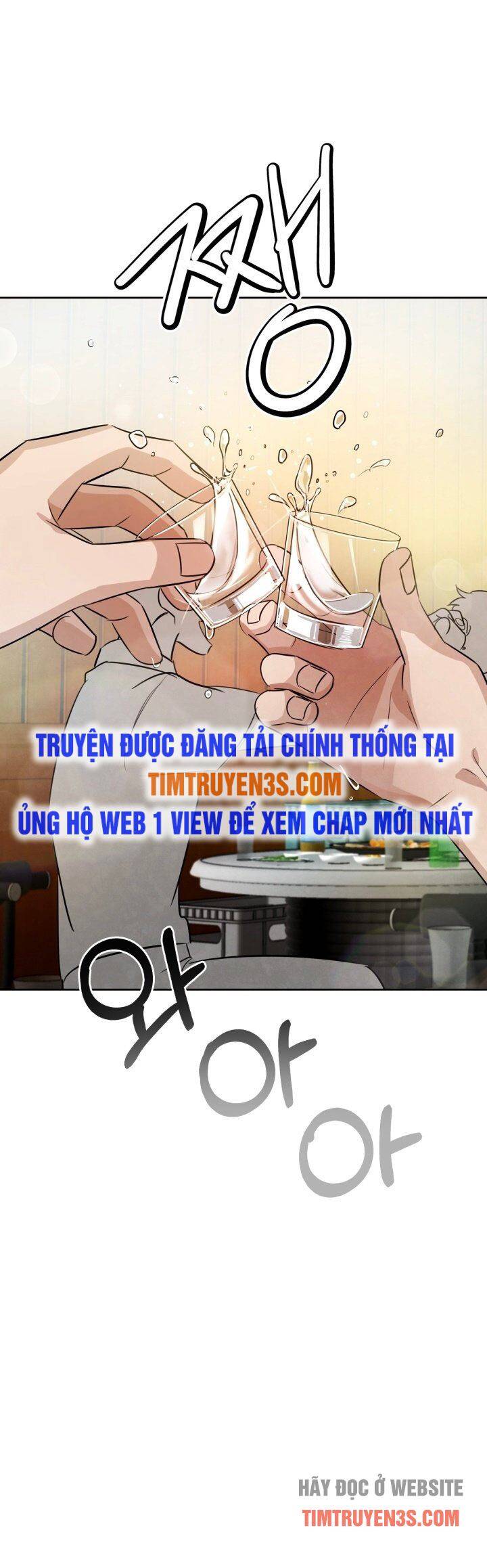 Sống như một diễn viên chapter 4 - Upload bởi truyensieuhay.com