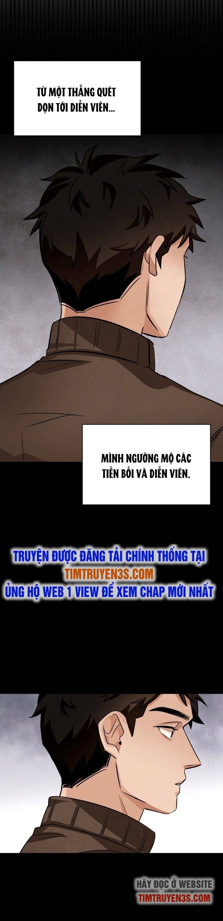 Sống như một diễn viên chapter 4 - Upload bởi truyensieuhay.com