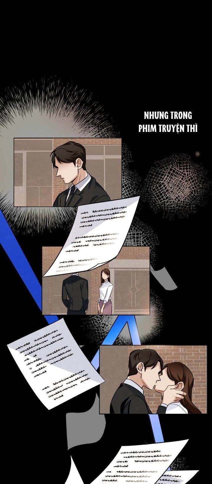 Sống như một diễn viên chapter 4 - Upload bởi truyensieuhay.com