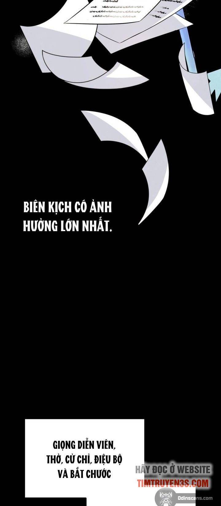 Sống như một diễn viên chapter 4 - Upload bởi truyensieuhay.com