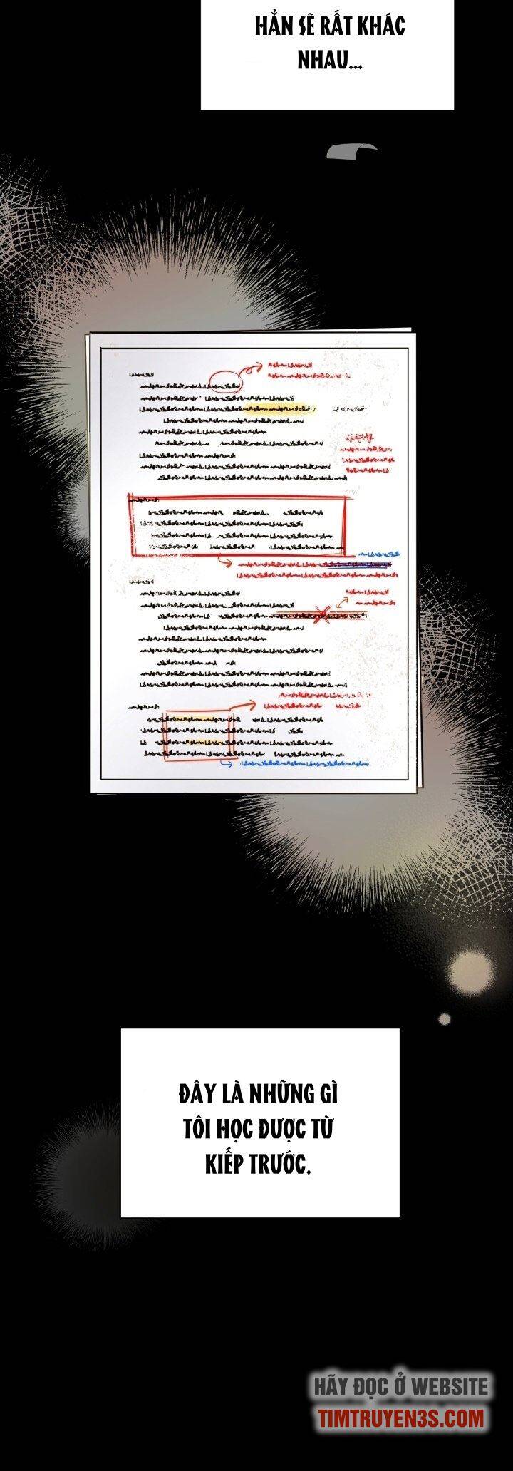 Sống như một diễn viên chapter 4 - Upload bởi truyensieuhay.com