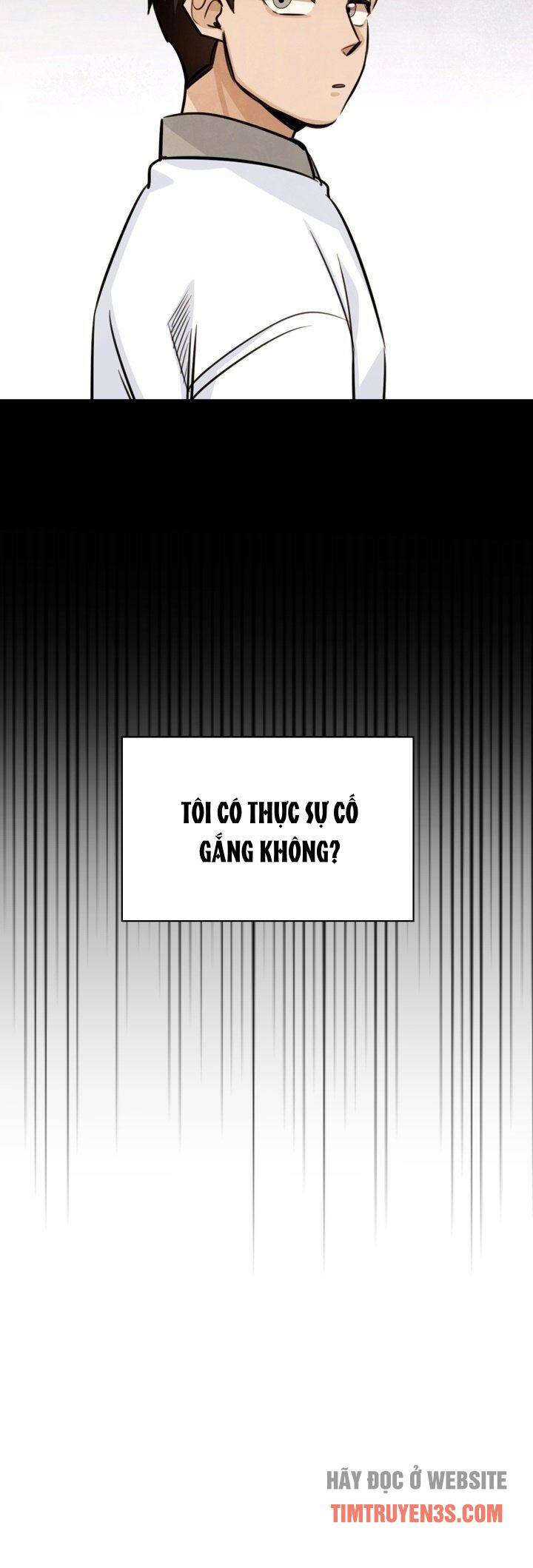 Sống như một diễn viên chapter 4 - Upload bởi truyensieuhay.com