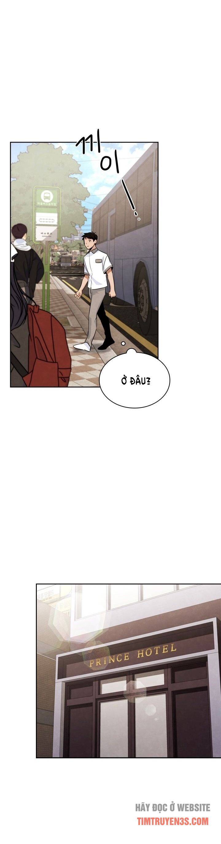 Sống như một diễn viên chapter 4 - Upload bởi truyensieuhay.com