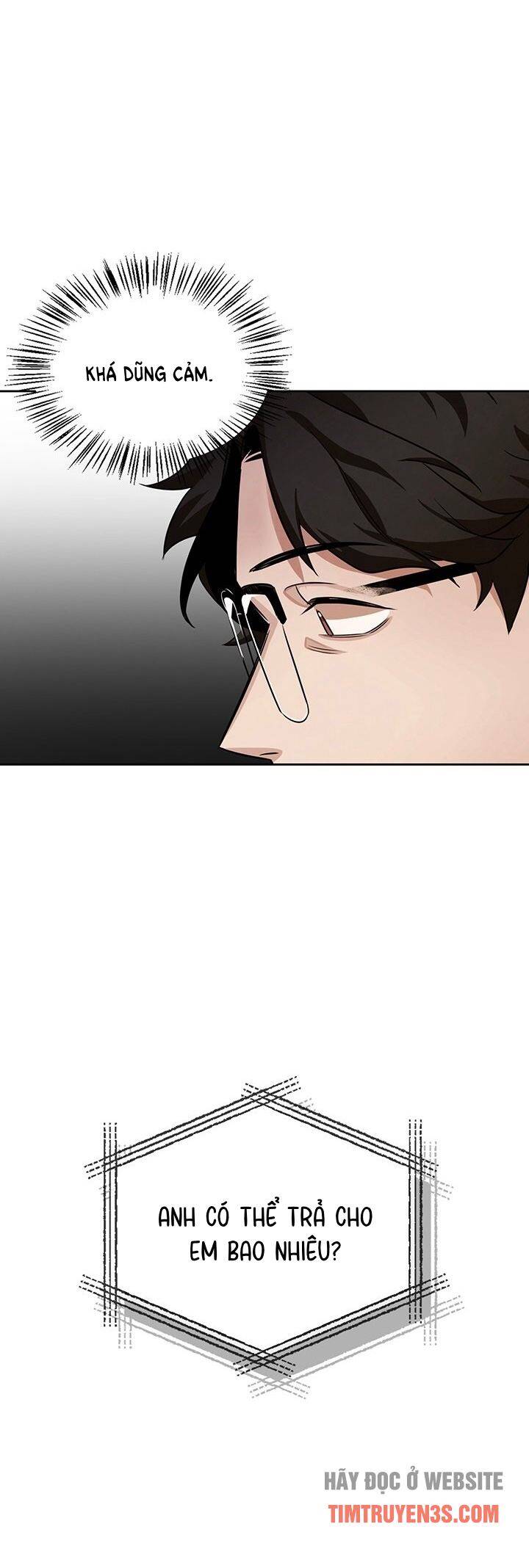 Sống như một diễn viên chapter 4 - Upload bởi truyensieuhay.com