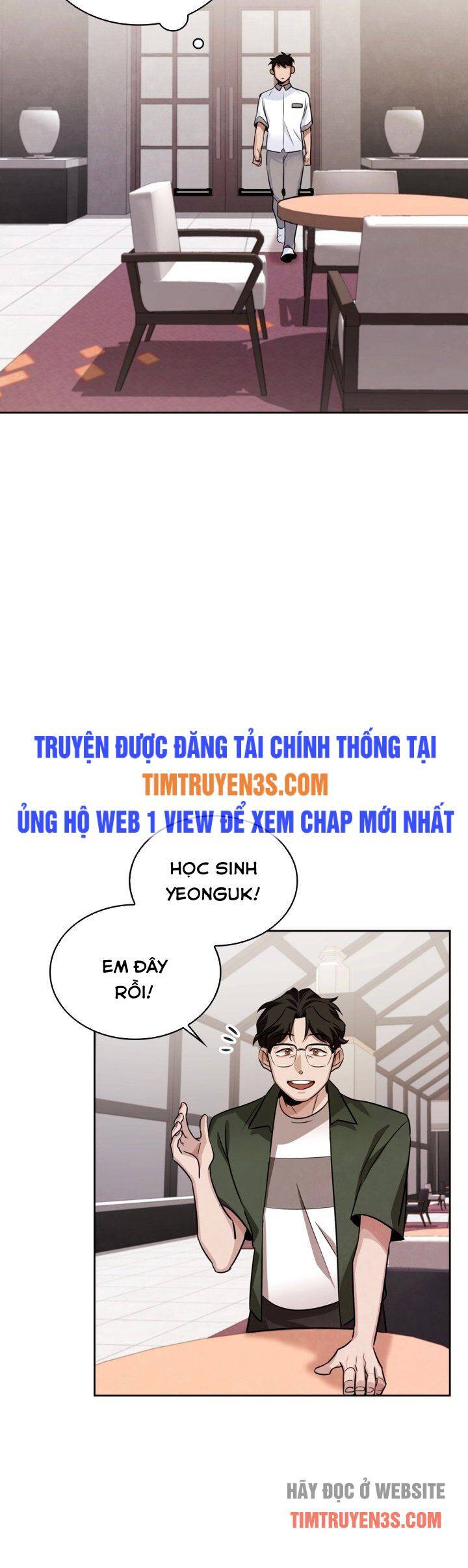 Sống như một diễn viên chapter 4 - Upload bởi truyensieuhay.com