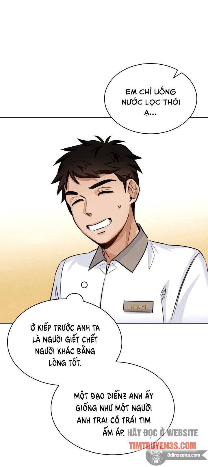 Sống như một diễn viên chapter 4 - Upload bởi truyensieuhay.com