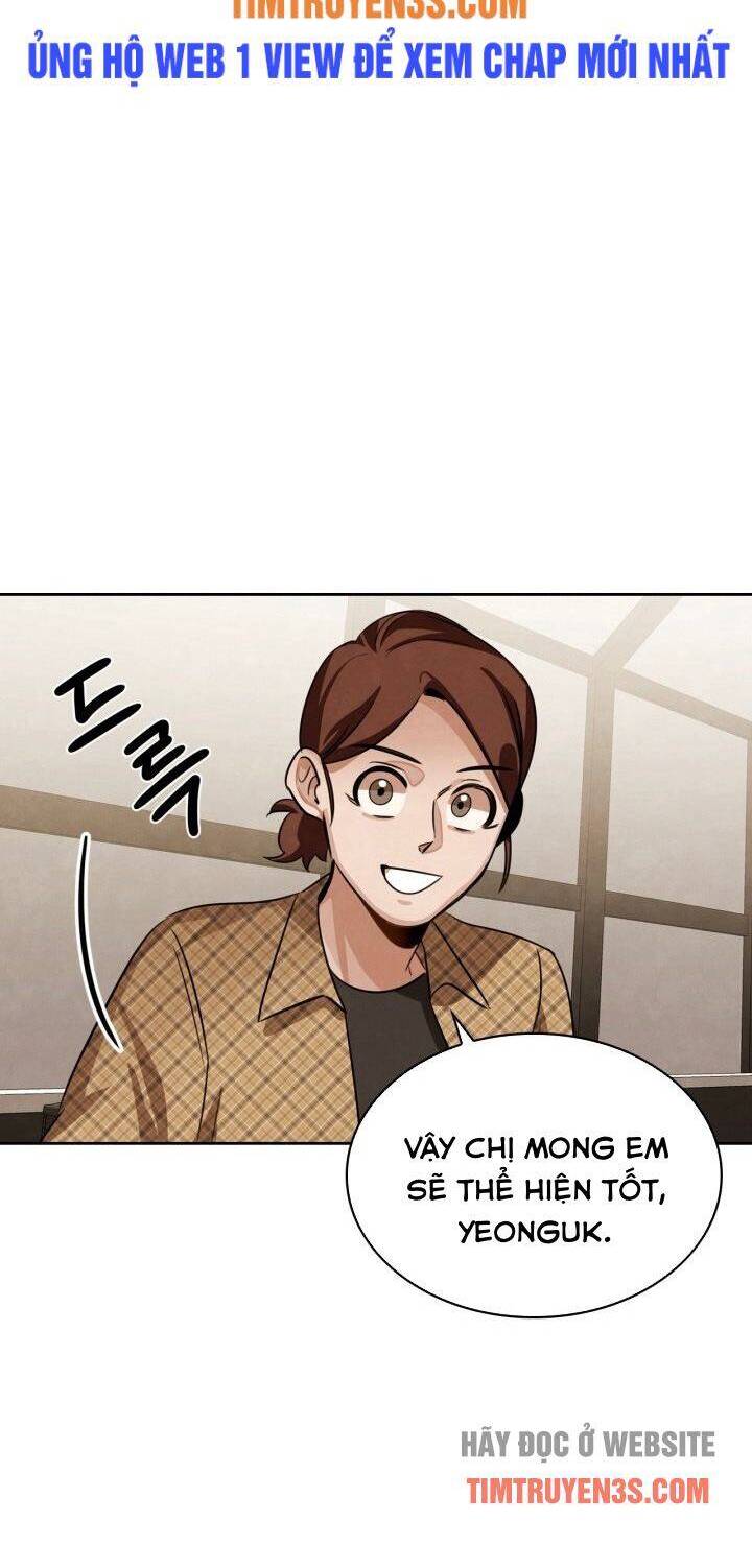 Sống như một diễn viên chapter 4 - Upload bởi truyensieuhay.com