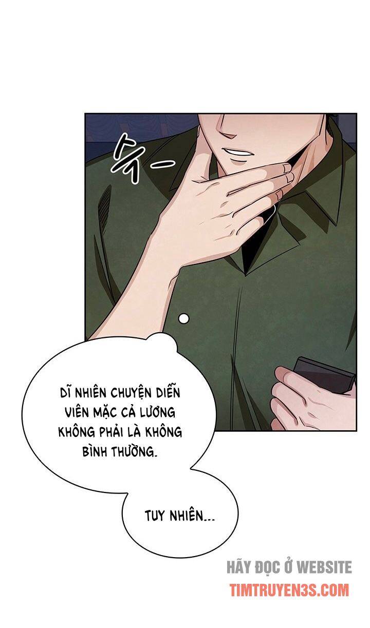 Sống như một diễn viên chapter 4 - Upload bởi truyensieuhay.com