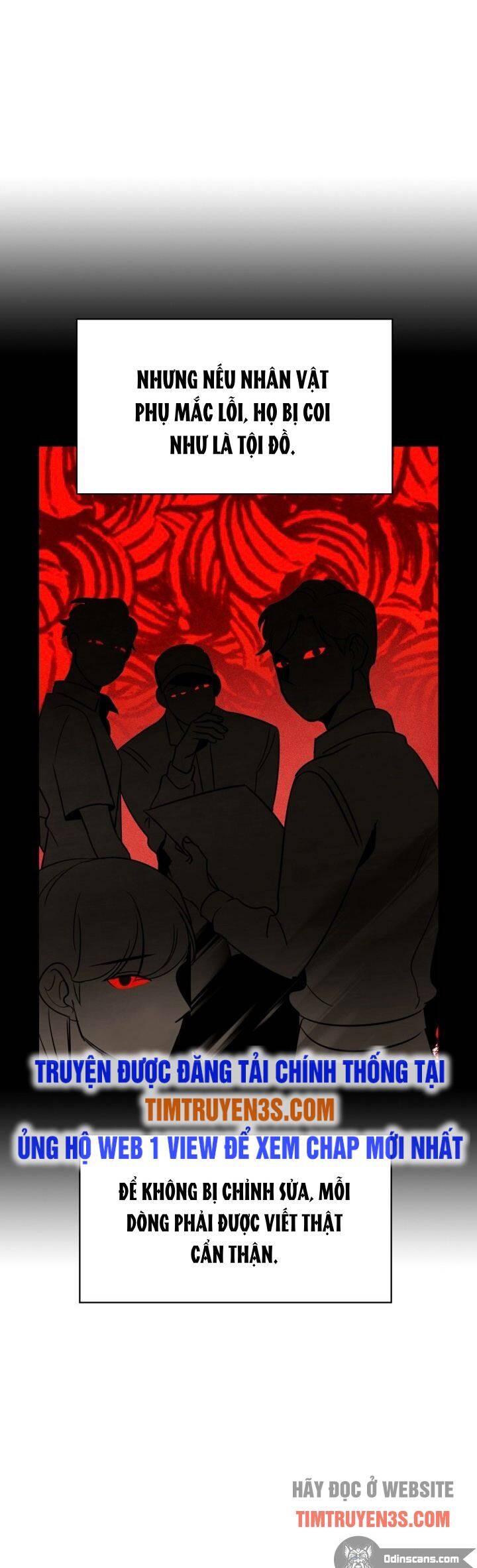 Sống như một diễn viên chapter 4 - Upload bởi truyensieuhay.com