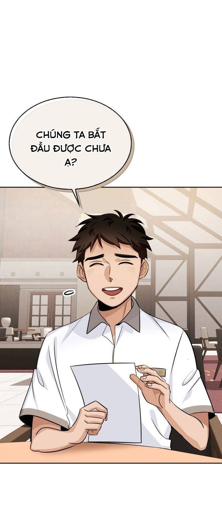 Sống như một diễn viên chapter 4 - Upload bởi truyensieuhay.com