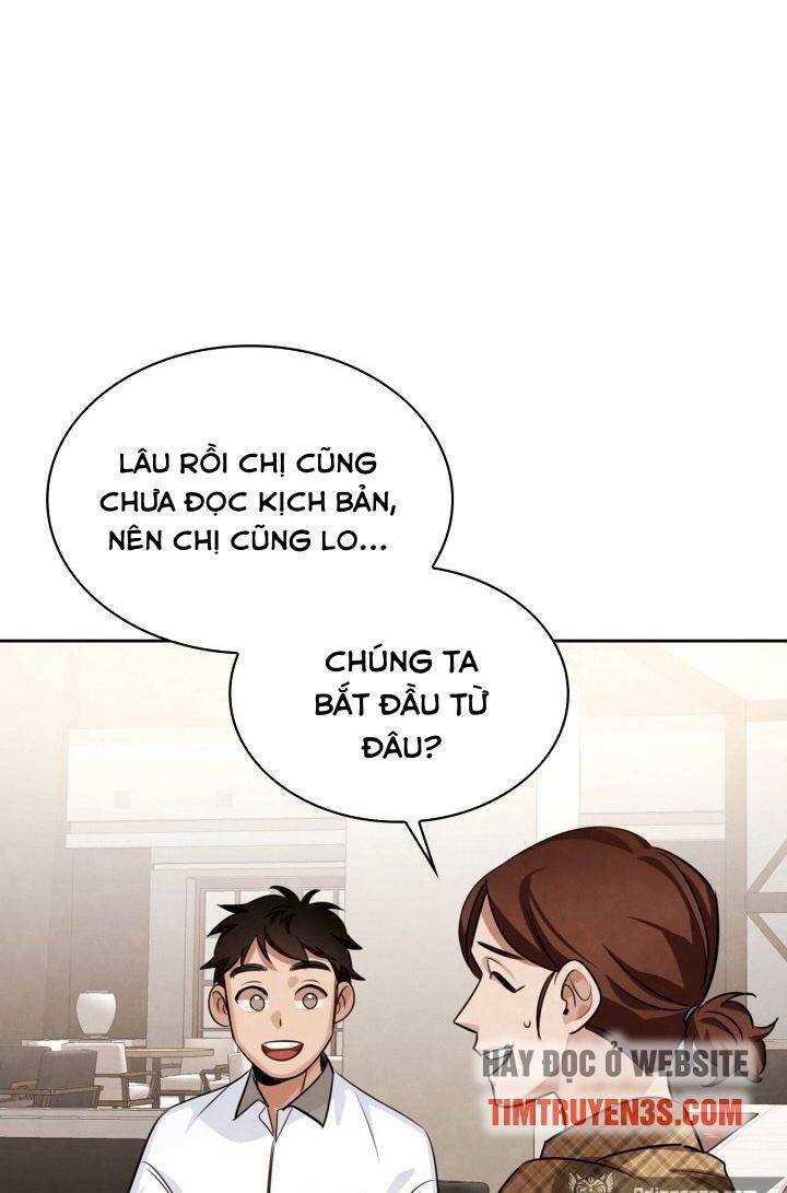 Sống như một diễn viên chapter 4 - Upload bởi truyensieuhay.com