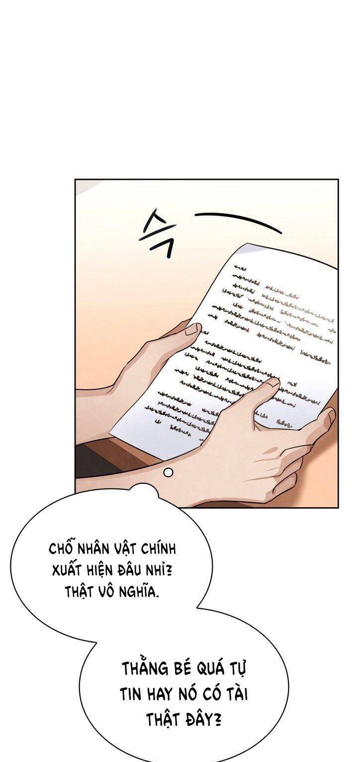 Sống như một diễn viên chapter 4 - Upload bởi truyensieuhay.com
