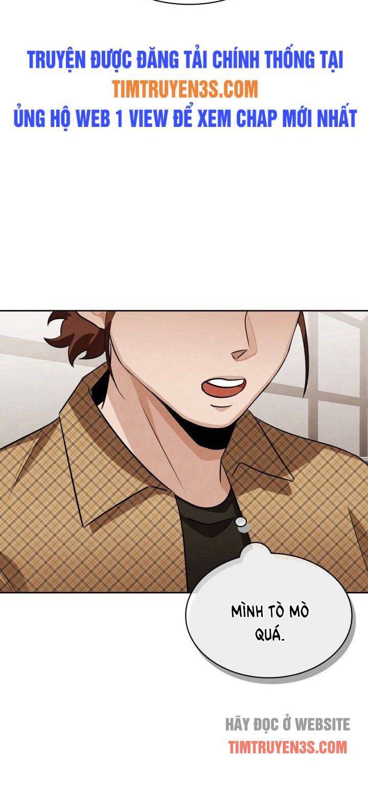 Sống như một diễn viên chapter 4 - Upload bởi truyensieuhay.com
