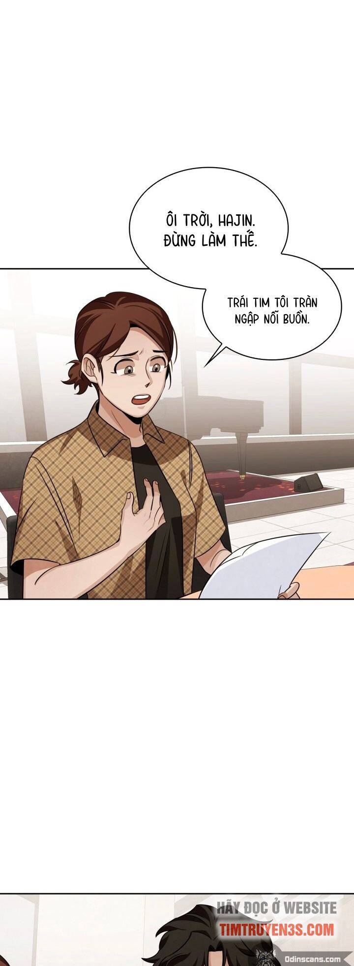 Sống như một diễn viên chapter 4 - Upload bởi truyensieuhay.com