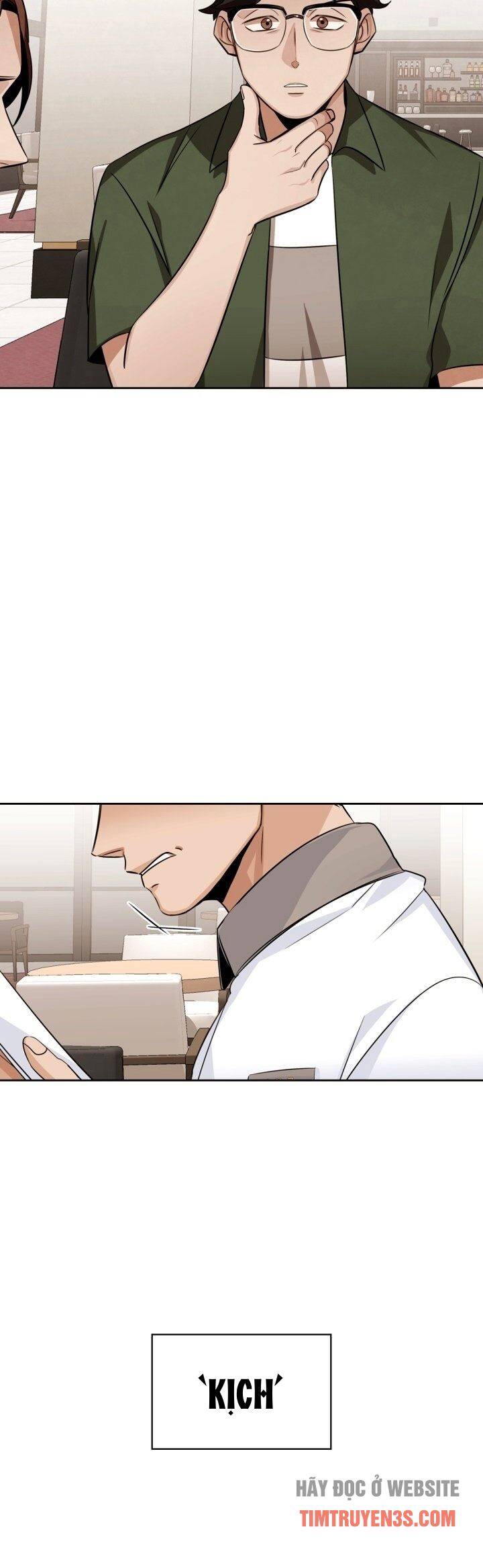 Sống như một diễn viên chapter 4 - Upload bởi truyensieuhay.com