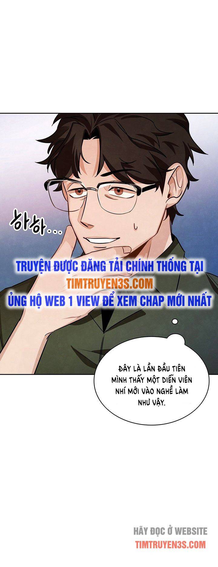 Sống như một diễn viên chapter 4 - Upload bởi truyensieuhay.com