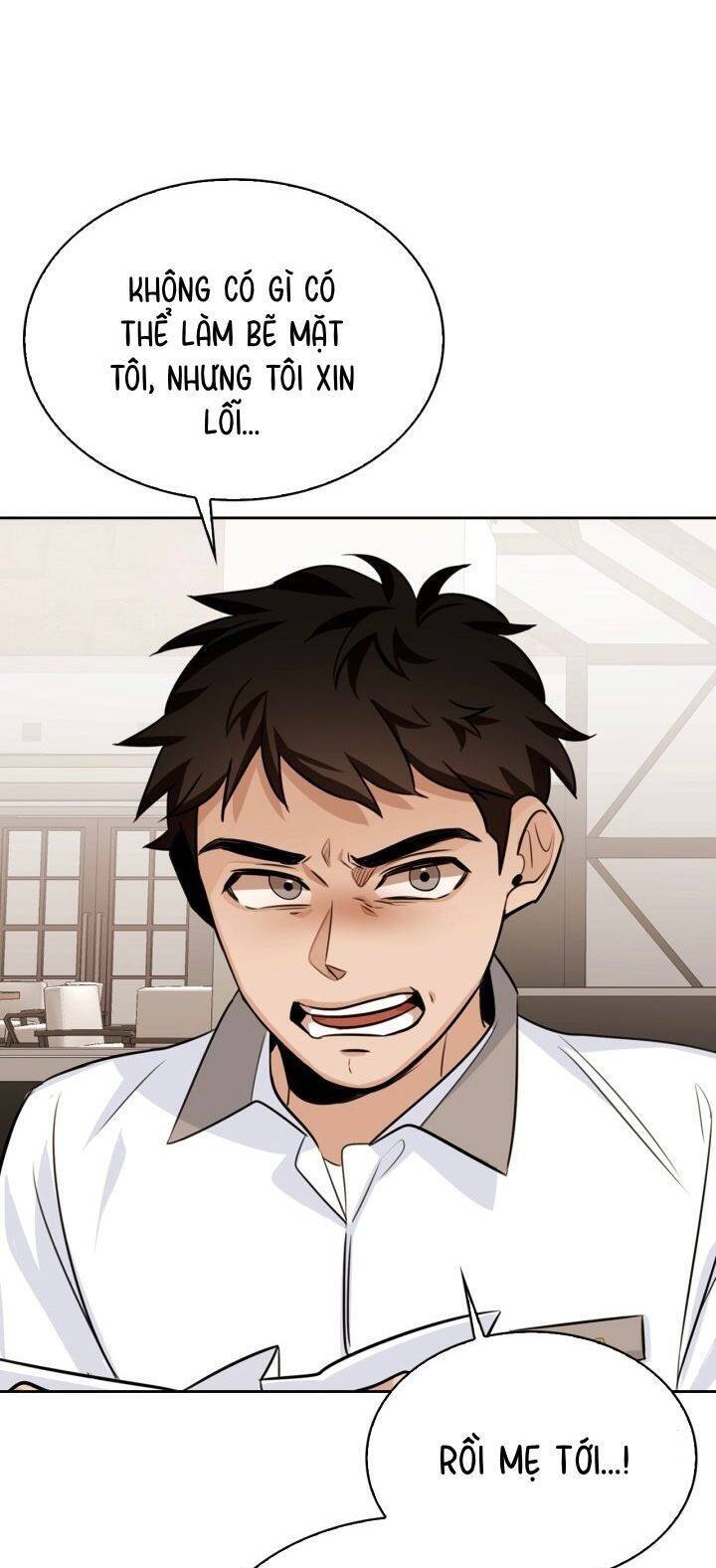 Sống như một diễn viên chapter 4 - Upload bởi truyensieuhay.com