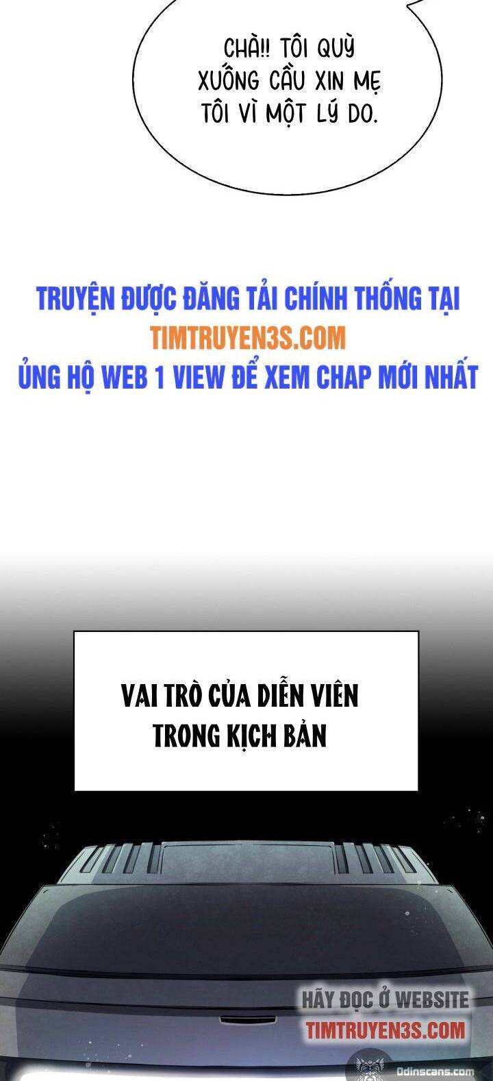 Sống như một diễn viên chapter 4 - Upload bởi truyensieuhay.com