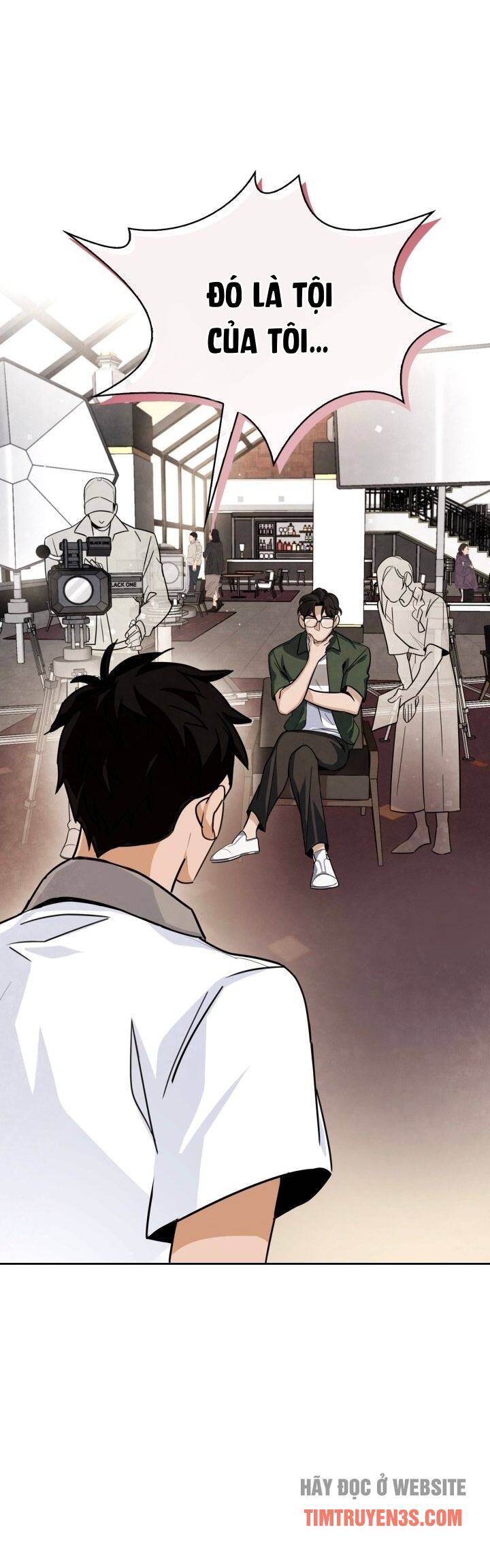 Sống như một diễn viên chapter 4 - Upload bởi truyensieuhay.com