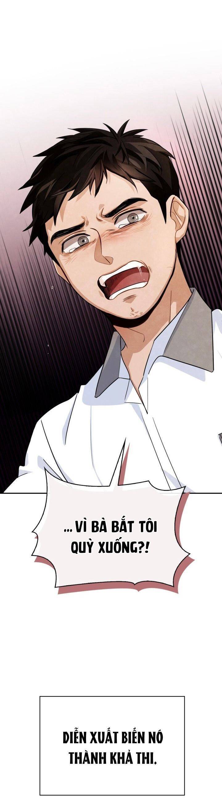 Sống như một diễn viên chapter 4 - Upload bởi truyensieuhay.com
