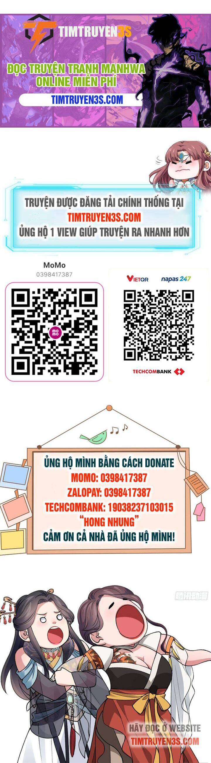 Sống như một diễn viên chapter 4 - Upload bởi truyensieuhay.com