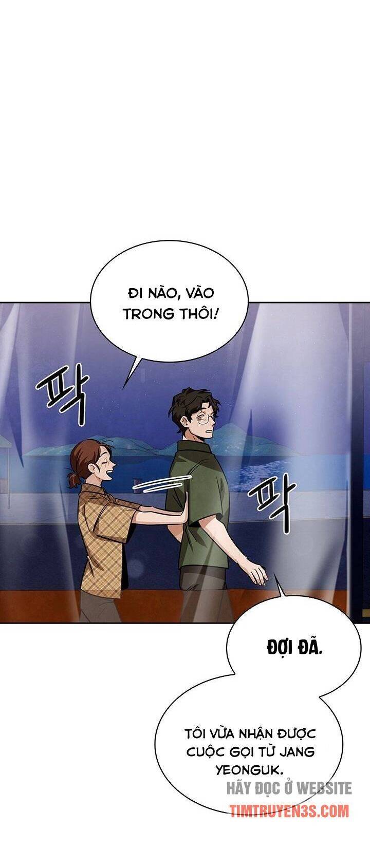 Sống như một diễn viên chapter 4 - Upload bởi truyensieuhay.com