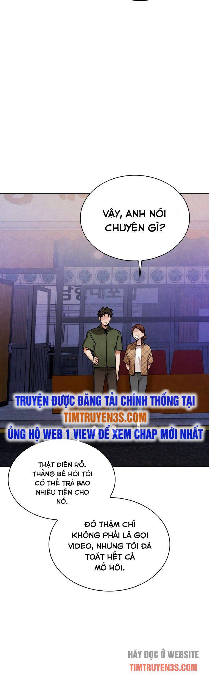 Sống như một diễn viên chapter 4 - Upload bởi truyensieuhay.com