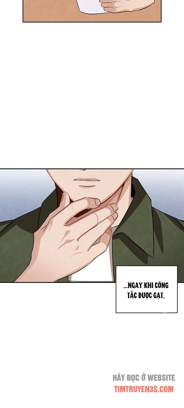 Sống như một diễn viên chapter 5 - Upload bởi truyensieuhay.com