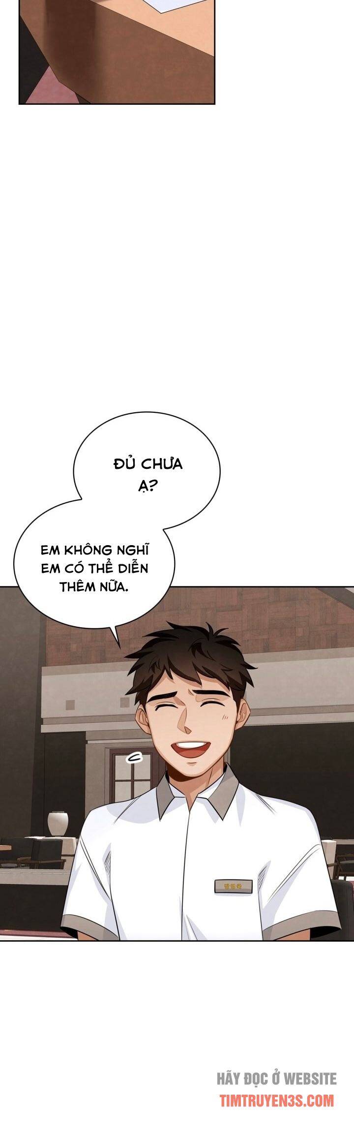 Sống như một diễn viên chapter 5 - Upload bởi truyensieuhay.com