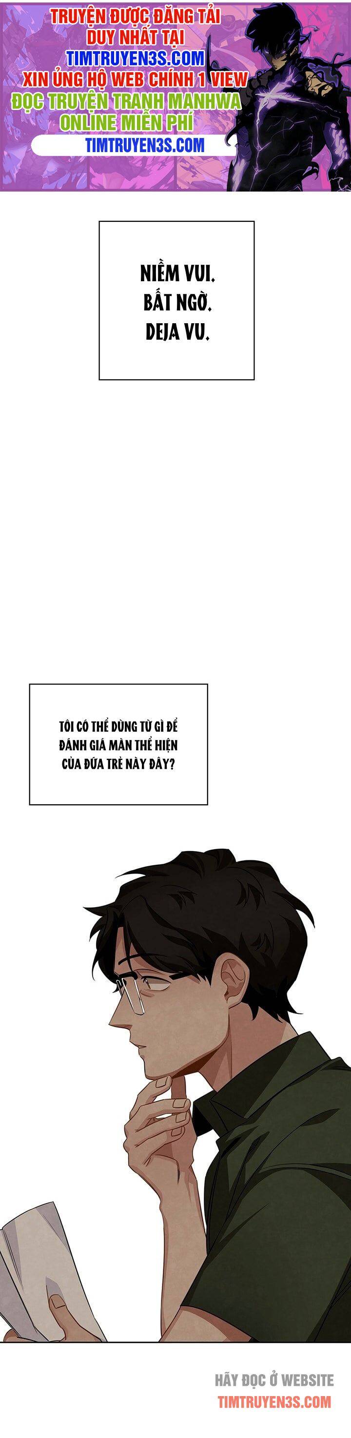 Sống như một diễn viên chapter 5 - Upload bởi truyensieuhay.com