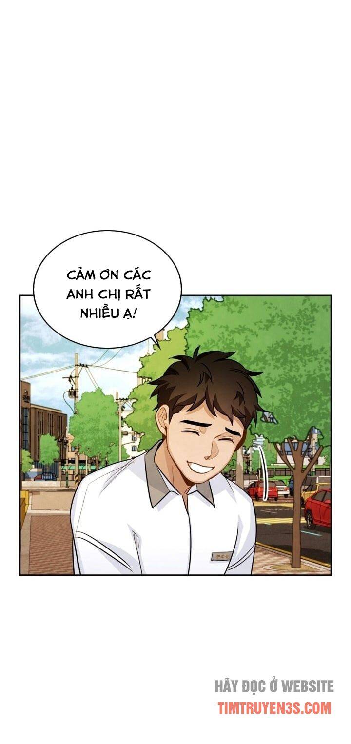 Sống như một diễn viên chapter 5 - Upload bởi truyensieuhay.com