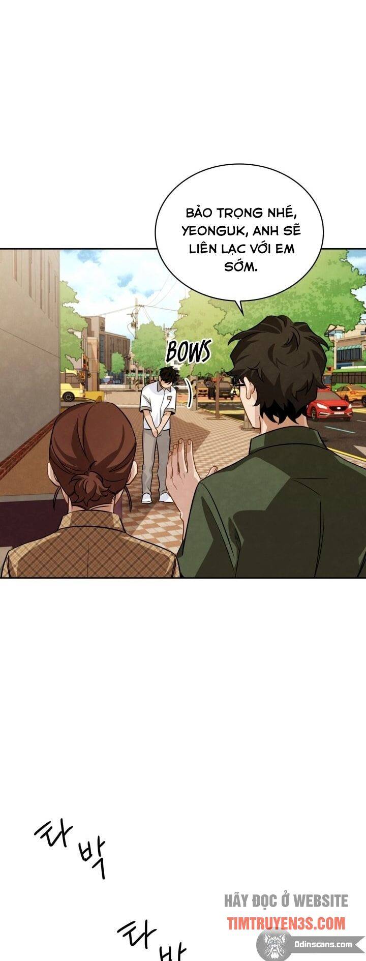 Sống như một diễn viên chapter 5 - Upload bởi truyensieuhay.com