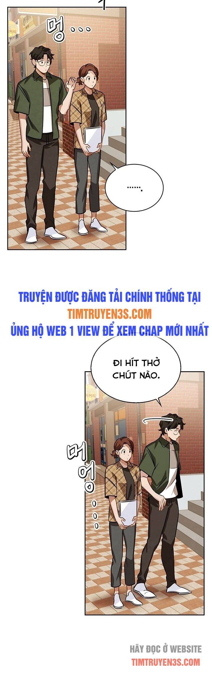 Sống như một diễn viên chapter 5 - Upload bởi truyensieuhay.com